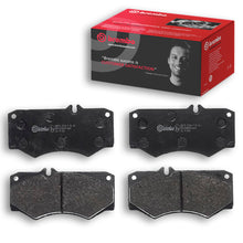 Load image into Gallery viewer, Front Brake Pad Fits Mercedes G Class Brembo P50134