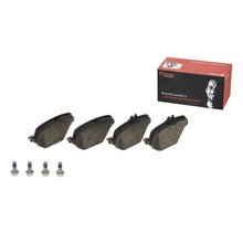 Load image into Gallery viewer, Rear Brake Pad Set Fits Mercedes OE 000 420 76 03 Brembo P50138