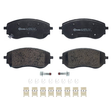 Load image into Gallery viewer, Front Brake Pad Fits Mercedes X Class Brembo P50144