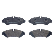 Load image into Gallery viewer, Rear Brake Pad Fits Mercedes Esprinter Sprinter Brembo P50155