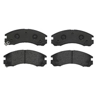 Load image into Gallery viewer, Front Brake Pad Fits Citroen Mitsubishi FTO Galant L200 Outlander Brembo P54017