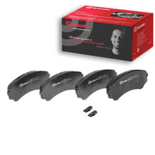Load image into Gallery viewer, Front Brake Pads Fits Ford Mazda Mitsubishi Brembo P54029
