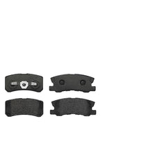 Load image into Gallery viewer, Rear Brake Pad Fits Citroen Peugeot Fiat Hyundai Mitsubishi C4 Brembo P54031