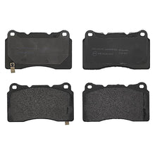 Load image into Gallery viewer, Front/ Rear Brake Pad Fits Honda Mitsubishi Subaru Impreza WRX Brembo P54039