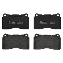 Load image into Gallery viewer, Front Brake Pad Fits Renault Megane Brembo P54040