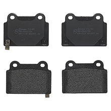 Load image into Gallery viewer, Rear Brake Pad Fits Mitsubishi Lancer Brembo P54052