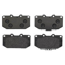 Load image into Gallery viewer, Front Brake Pad Fits Nissan Subaru Toyota 300Zx Impreza Yaris Brembo P56025