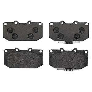 Front Brake Pad Fits Nissan Subaru Toyota 300Zx Impreza Yaris Brembo P56025