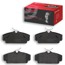 Load image into Gallery viewer, Front Brake Pad Fits Nissan Almera Primera Brembo P56036