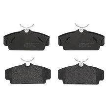 Load image into Gallery viewer, Front Brake Pad Fits Nissan Almera Primera Brembo P56036