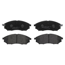 Load image into Gallery viewer, Front Brake Pad Fits Nissan Renault M35 Q70 QX50 QX70 NP300 Navara Brembo P56058