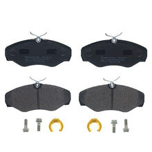 Load image into Gallery viewer, Front Brake Pad Fits Vauxhall Nissan Renault Vivaro Trafic Brembo P56061
