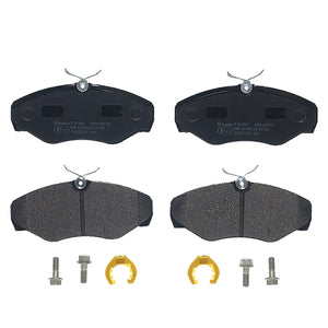 Front Brake Pad Fits Vauxhall Nissan Renault Vivaro Trafic Brembo P56061