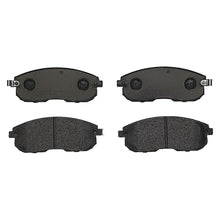 Load image into Gallery viewer, Front Brake Pad Fits Nissan Cube Juke Tiida Brembo P56065