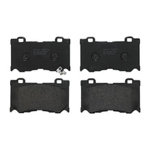 Load image into Gallery viewer, Front Brake Pad Fits Infiniti FX Q70 QX70 Brembo P56084
