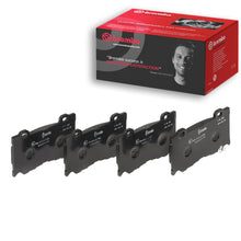 Load image into Gallery viewer, Front Brake Pad Fits Infiniti FX Q70 QX70 Brembo P56084