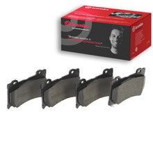 Load image into Gallery viewer, Front Brake Pad Fits Infiniti FX Q70 QX70 Brembo P56084