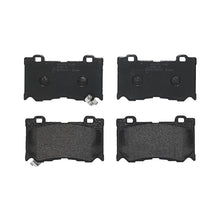 Load image into Gallery viewer, Front Brake Pad Fits Infiniti Nissan Q50 Q60 Q70 QX70 QX80 370Z Brembo P56089
