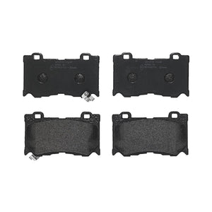 Front Brake Pad Fits Infiniti Nissan Q50 Q60 Q70 QX70 QX80 370Z Brembo P56089