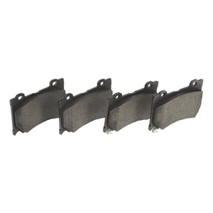 Front Brake Pad Fits Infiniti Nissan Q50 Q60 Q70 QX70 QX80 370Z Brembo P56089