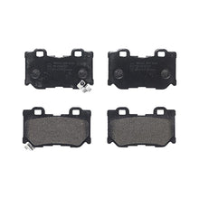Load image into Gallery viewer, Rear Brake Pad Fits Infiniti Nissan FX Q50 Q60 Q70 370Z Skyline Brembo P56095