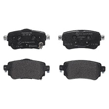 Load image into Gallery viewer, Rear Brake Pad Fits Nissan Renault Qashqai Brembo P56098