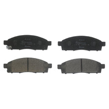 Load image into Gallery viewer, Front Brake Pad Fits Mitsubishi Nissan Delica NV200 Brembo P56102