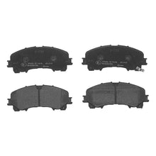 Load image into Gallery viewer, Front Brake Pads Fits Nissan Renault Brembo P56106