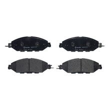 Load image into Gallery viewer, Pathfinder Front Brake Pad Fits Nissan Infiniti Brembo P56107