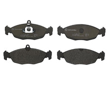 Load image into Gallery viewer, Front/ Rear Brake Pad Fits Jaguar Vauxhall Astra Corsa Vectra Brembo P59011