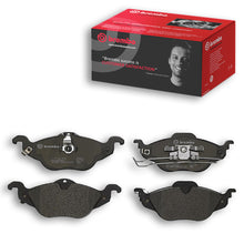 Load image into Gallery viewer, Front Brake Pad Fits Chevrolet Vauxhall Astra Brembo P59030