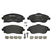 Load image into Gallery viewer, Front Brake Pad Fits Chevrolet Vauxhall Corsa Meriva Tigra Twintop Brembo P59036