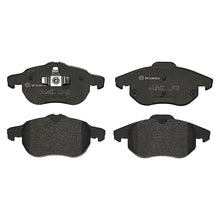 Load image into Gallery viewer, Front Brake Pad Fits Fiat Vauxhall Astra GTC Vectra Signum Zafira Brembo P59043
