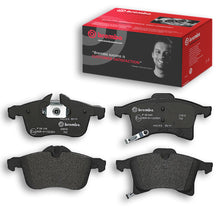 Load image into Gallery viewer, Front Brake Pad Fits Vauxhall Adam Astra Corsa Meriva Zafira Brembo P59045