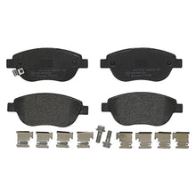 Load image into Gallery viewer, Front Brake Pad Fits Fiat Vauxhall 500L Corsa Brembo P59052