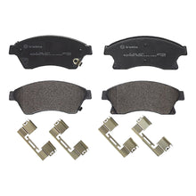 Load image into Gallery viewer, Front Brake Pads Fits Vauxhall Brembo P59076