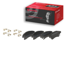 Load image into Gallery viewer, Front Brake Pads Fits Vauxhall Brembo P59076