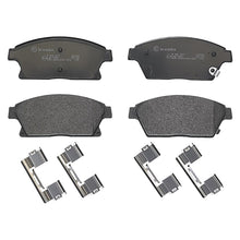 Load image into Gallery viewer, Front Brake Pad Fits Chevrolet Vauxhall Astra Zafira Mokka Zafira Brembo P59077