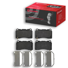 Load image into Gallery viewer, Front Brake Pad Fits Tesla Audi A1 Model X Astra Insignia Brembo P59079