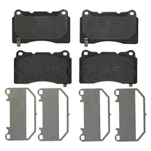 Load image into Gallery viewer, Front Brake Pad Fits Tesla Audi A1 Model X Astra Insignia Brembo P59079