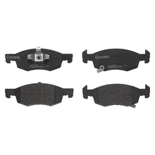 Load image into Gallery viewer, Front Brake Pad Fits Vauxhall Corsa Brembo P59084