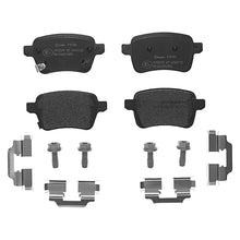 Load image into Gallery viewer, Rear Brake Pad Fits Vauxhall Adam Corsa Brembo P59086