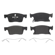 Load image into Gallery viewer, Front Brake Pad Fits Chevrolet Vauxhall Astra Brembo P59091