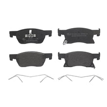 Load image into Gallery viewer, Front Brake Pad Fits Chevrolet Vauxhall Astra Brembo P59092