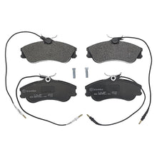 Load image into Gallery viewer, Front Brake Pad Fits Citroen Peugeot Berlingo Xsara 306 Partner Brembo P61060