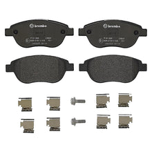 Load image into Gallery viewer, Front Brake Pad Fits Citroen Peugeot C4 C3 307 308 408 206 207 307 Brembo P61068