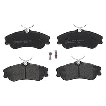 Load image into Gallery viewer, Front Brake Pad Fits Citroen Nissan Peugeot Picasso Berlingo 206 Brembo P61069