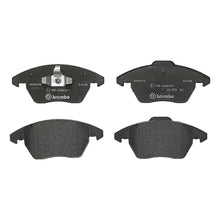 Load image into Gallery viewer, Front Brake Pads Fits Citroen Peugeot Brembo P61076