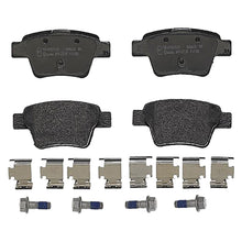 Load image into Gallery viewer, Rear Brake Pad Fits Citroen Peugeot C4 307 Brembo P61080