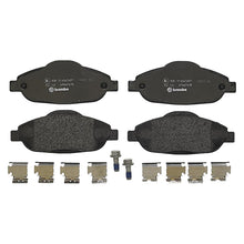Load image into Gallery viewer, Front Brake Pad Fits Peugeot 408 3008 308 Cc Sw 408 5008 Brembo P61101
